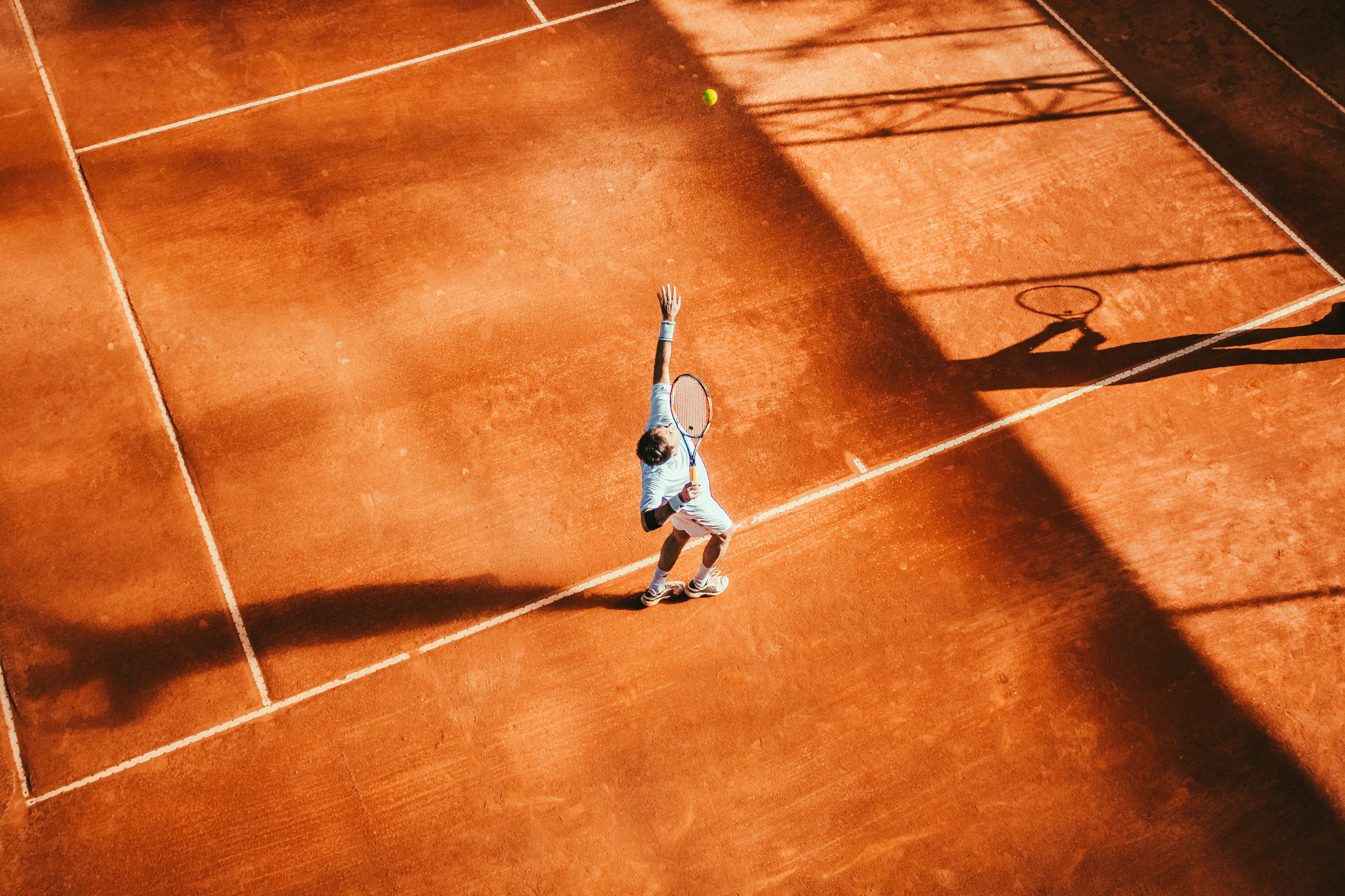 Roland Garros 2026